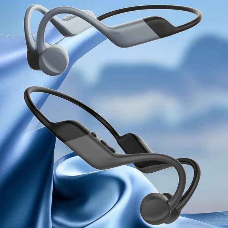 Music Accompanies Me