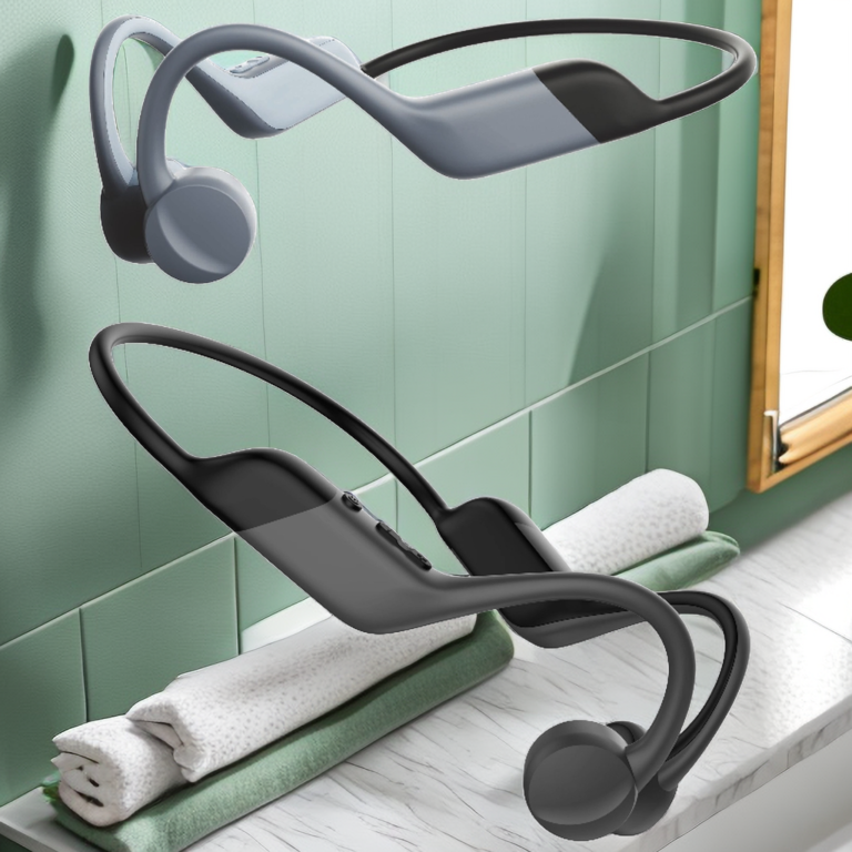 The rhythmic world of crossing the sound wave