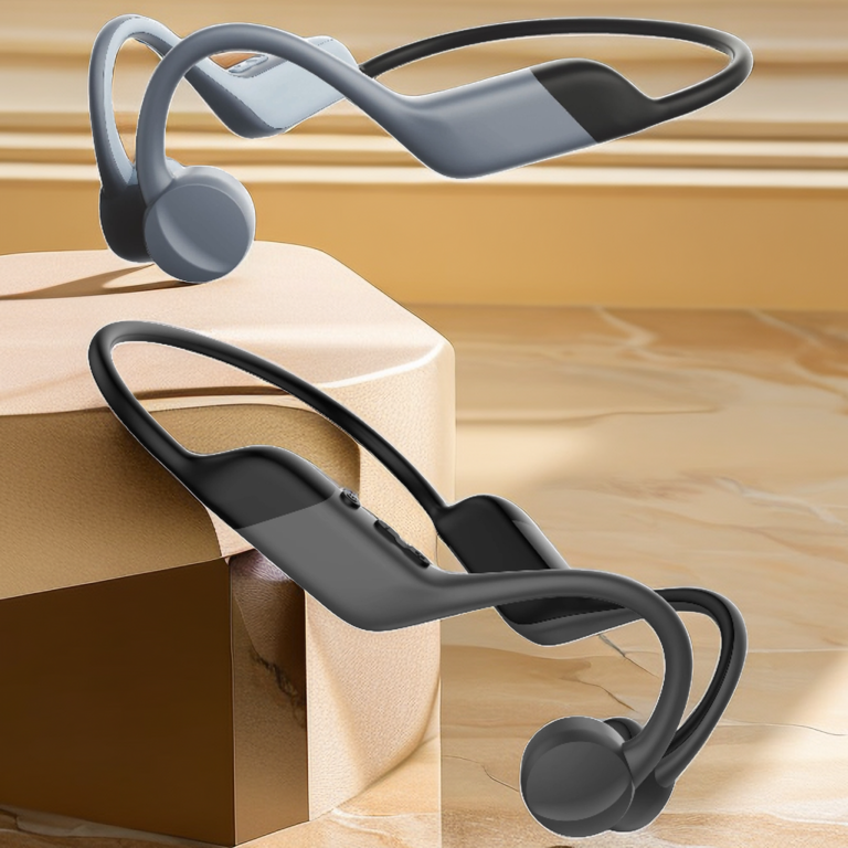 Rhythmic Music in the Morning Light