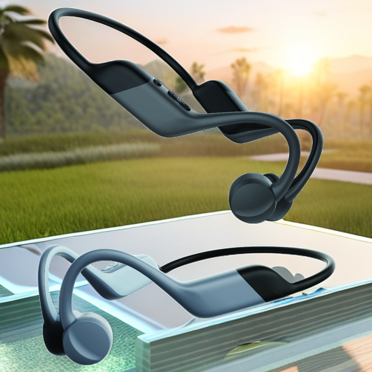 The Charm of Listening to Exercise