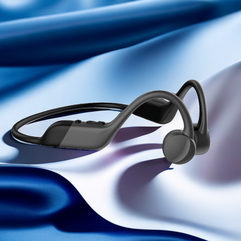 Music beauty, silently fascinating.