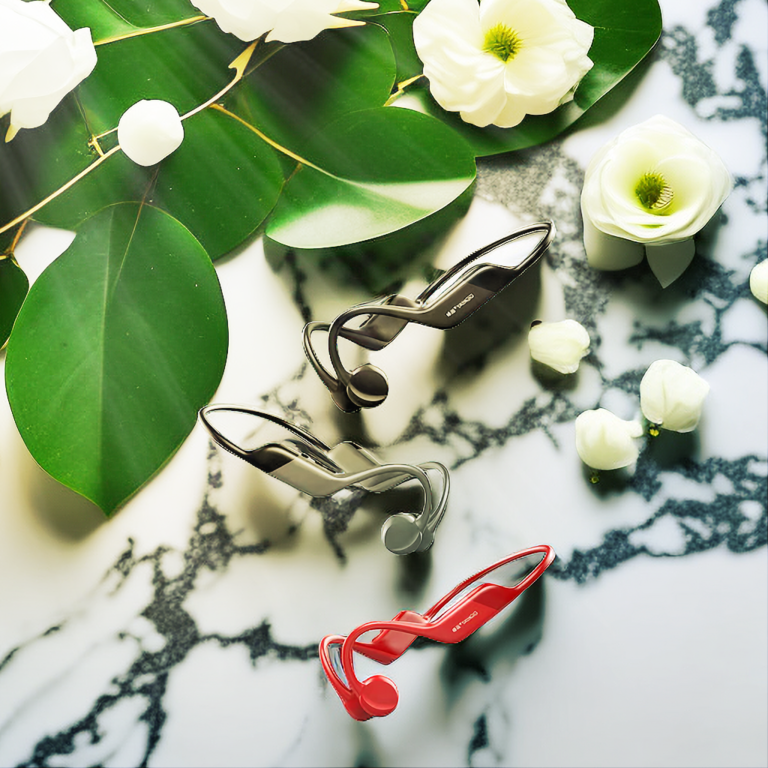 Enjoy the Melody, Swim in Motion