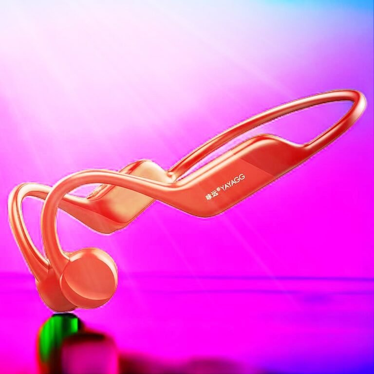 Swimming Music Delight, YAYAGG Y10 Helps You Enjoy the Melodies Underwater