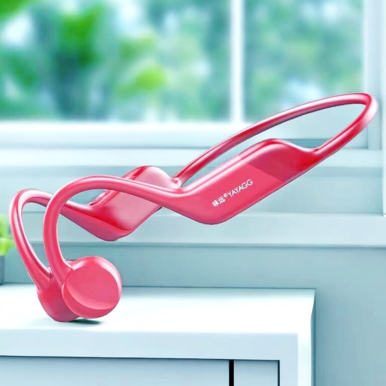 Ear Music Accompanies You to Explore the Water Paradise – YAYAGG Y10