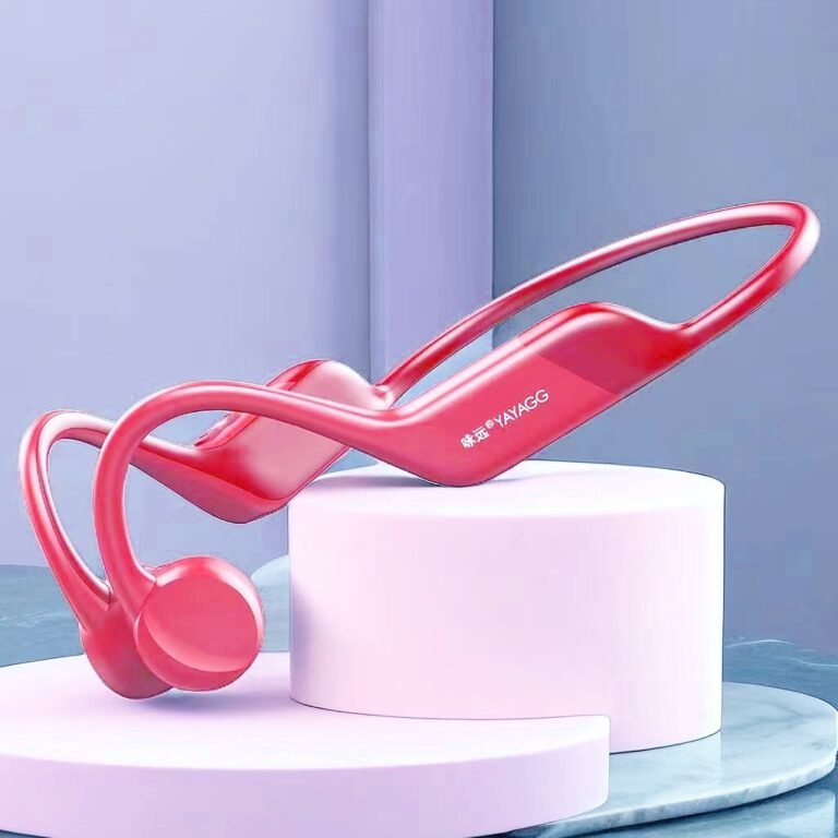 Melodic Rhythms in the Ears, Vividly Roaming: YAYAGG Y10 Headphones’ Resonance