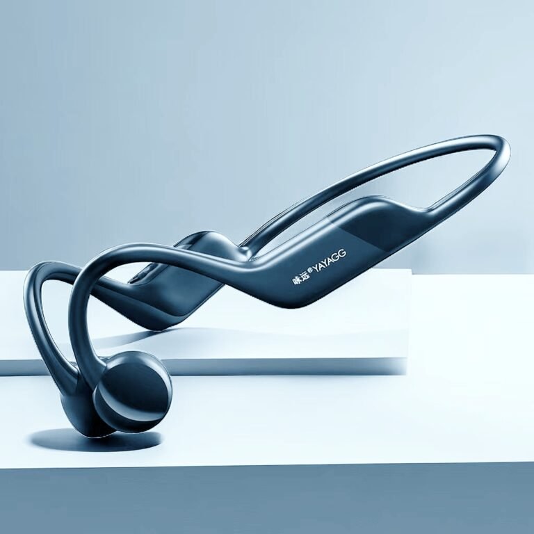 Breakthrough in the Music Industry, Surfing the Waves of Music – YAYAGG Y10 Bone Conduction