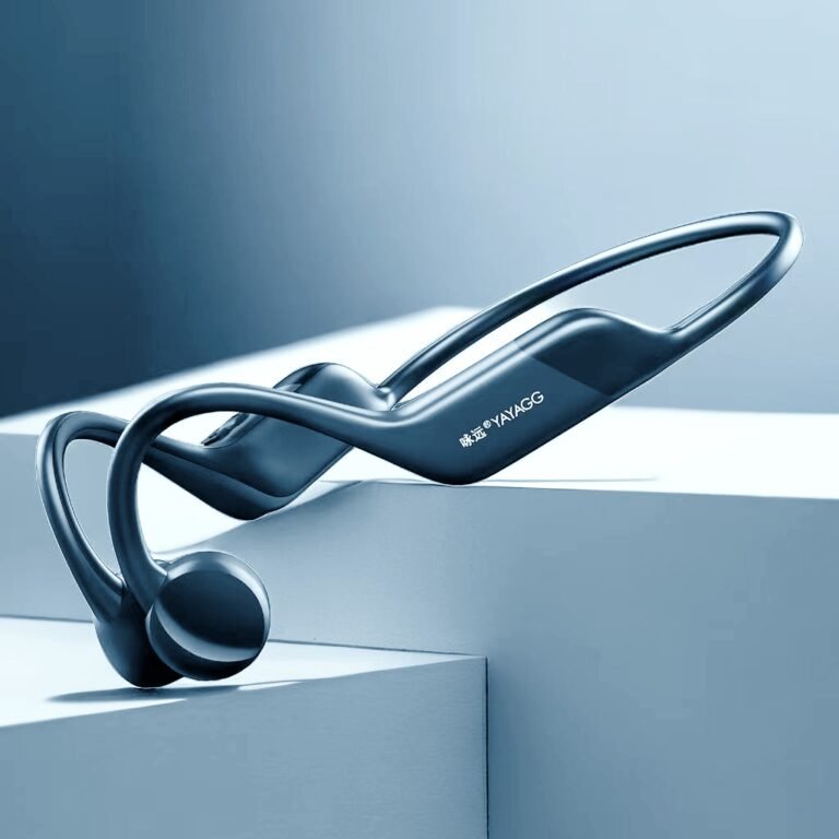 Passionate Partner in Sports – YAYAGG Y10, Take You to Enjoy