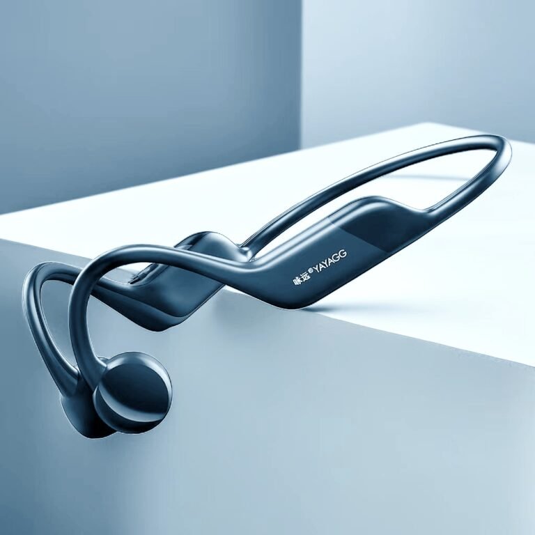 Bone Conduction Headphones, Discovering a New Realm of Music