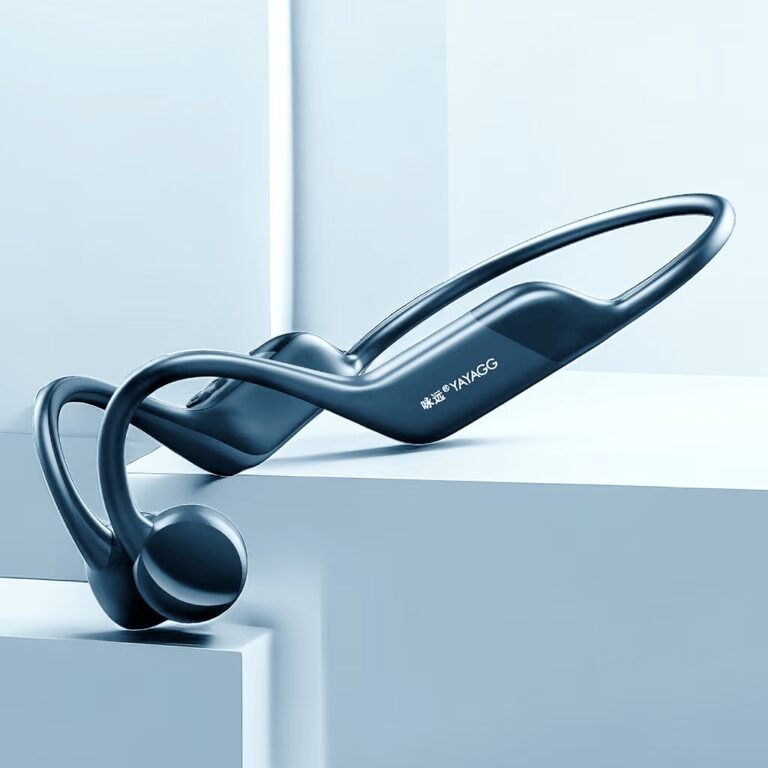 Liberate the Ears Guardian of Swimming