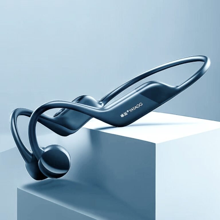 Redefining Underwater Sports Experience – Y10 Bone Conduction by YAYAGG