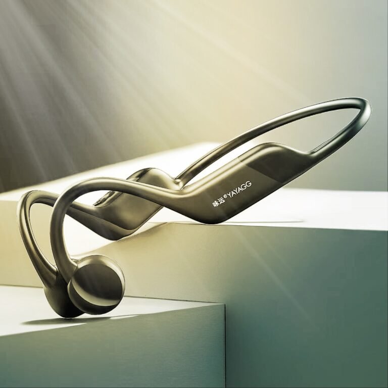 Explore the Underwater Paradise, YAYAGG Y10 Brings You a Unique Experience