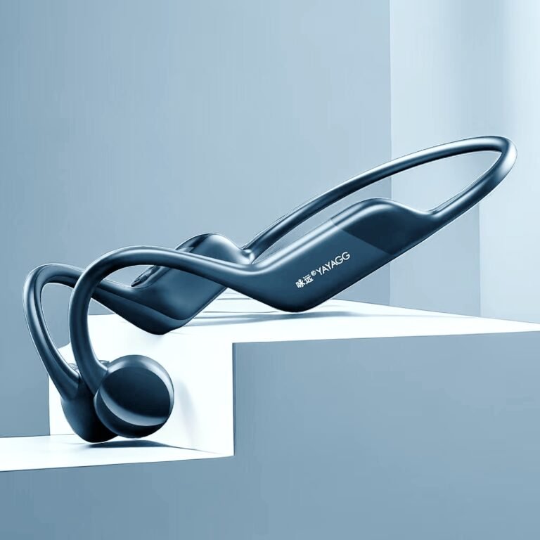 Beyond Sound Quality: The Forerunner with a Unique Wearing Style – YAYAGG