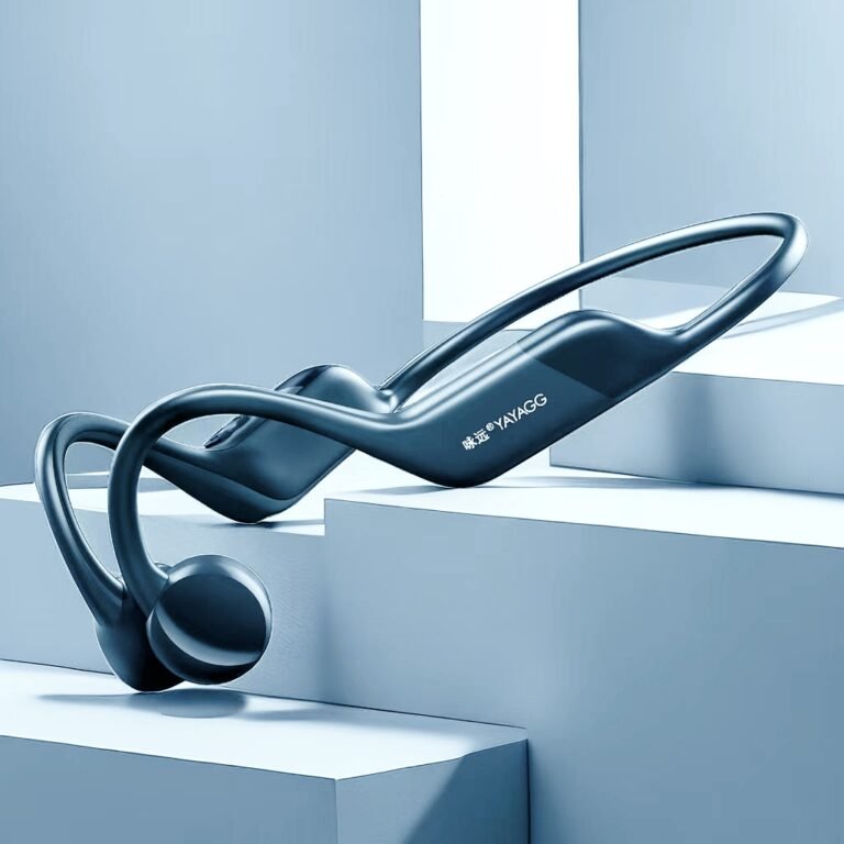 Experience Endless Fun – YAYAGG Y10 Bone Conduction Sports Headphones