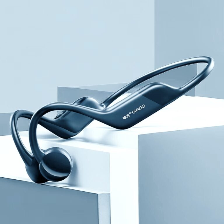 Beyond Imagination, YAYAGG Y10: Dive into the Blue World of Music