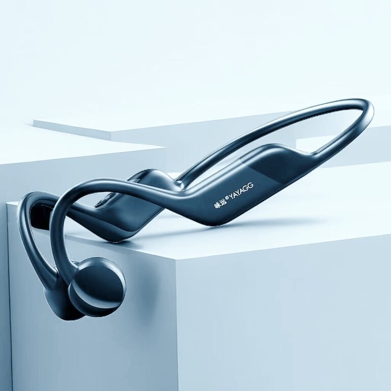 Experience the Wonderful Journey of Music – Y10 Bone Conduction Motion