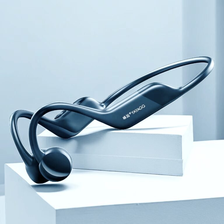 Soul by the Ear: Musical Companionship in Motion