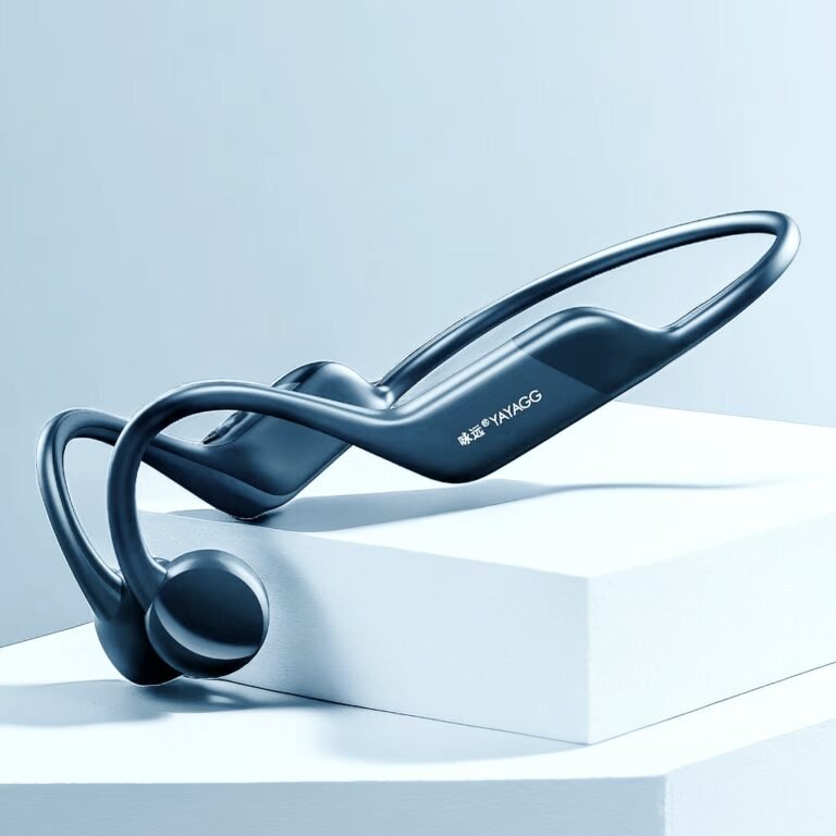 Flowing Music, Singing Bone and Submerged Sound