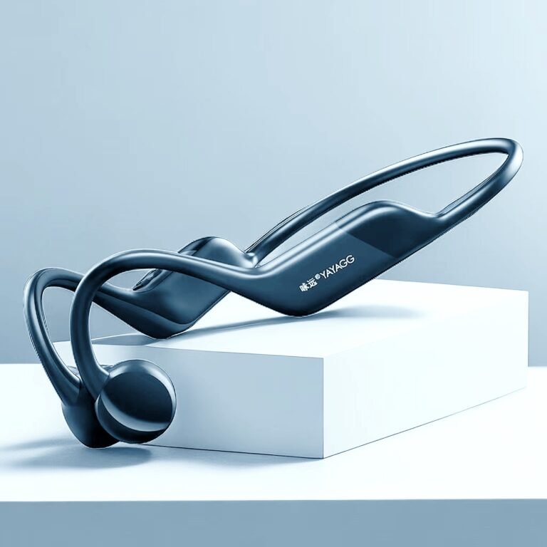 Music and the Freedom of Swimming in Water