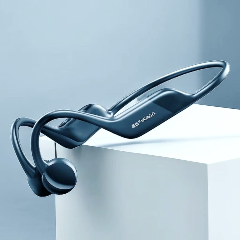 Release the Ocean Passion of Music – YAYAGG Y10 Bone Conduction