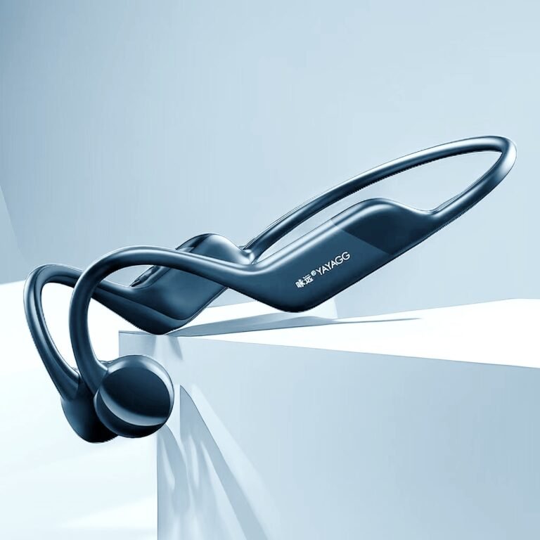 Inspire Your Workout, Enjoy Boundless Music—YAYAGG Y1