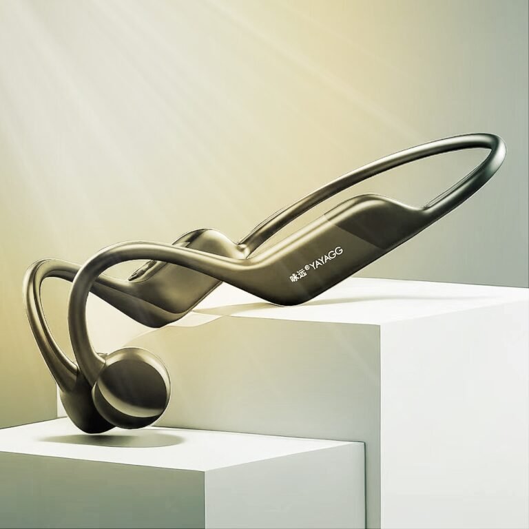 Exploring the Perfect Fusion of Music and Movement—YAYAGG Y10