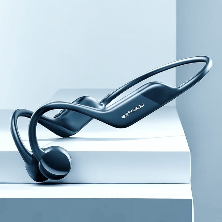 Exploring the New Trend in Headphones – Bone Conduction Reshapes Music Experience