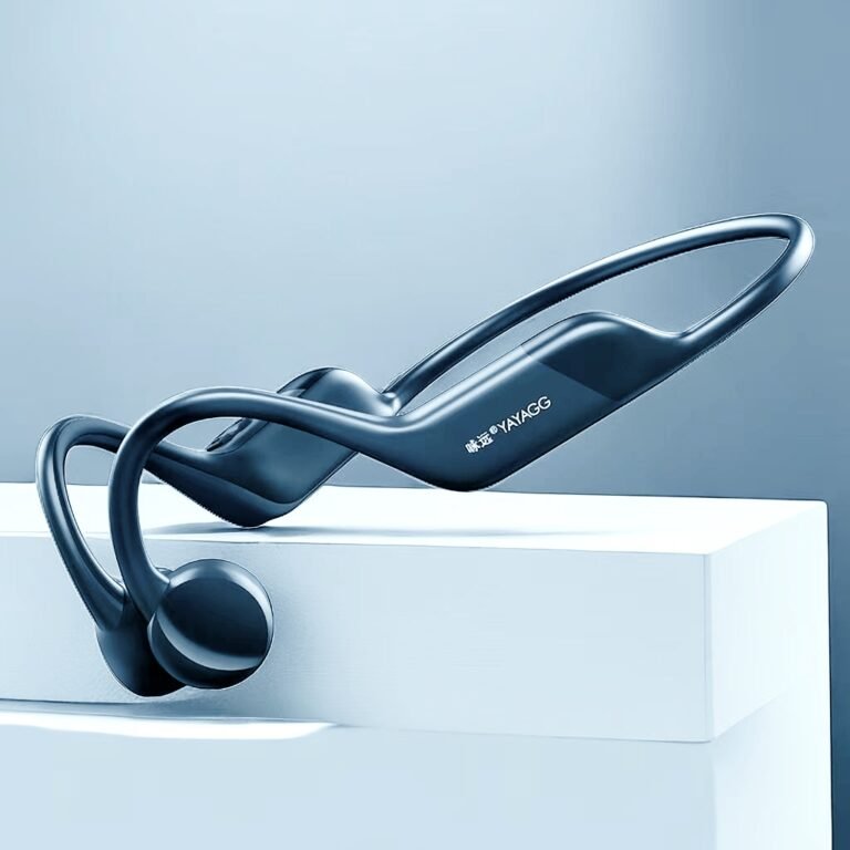 Revolutionize Your Perception of Swimming Headphones!