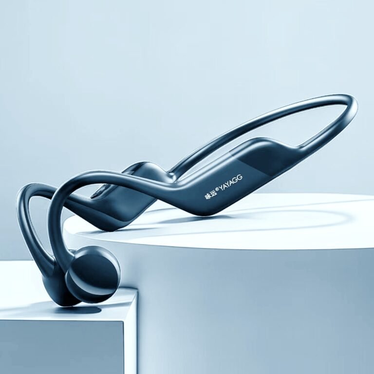 Experience Boundless Sports: YAYAGG Y10 Lets You Enjoy the Freedom of Rhythm