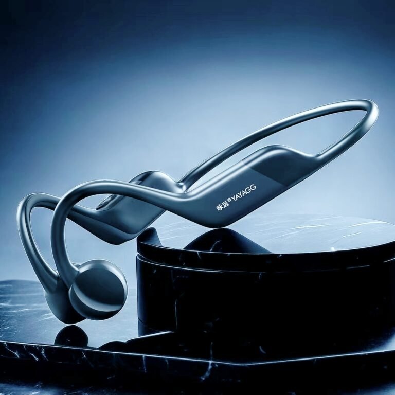 Enjoy the Fun of Sports and Dive into the World of Music – YAYAGG Y1