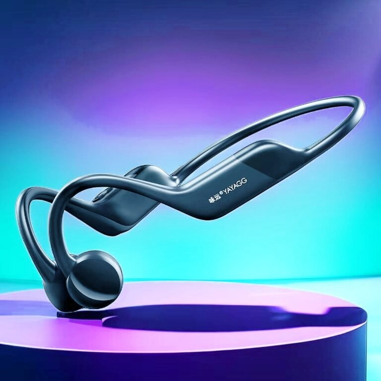 Enjoy Tranquil Sound, Experience Boundless Exploration