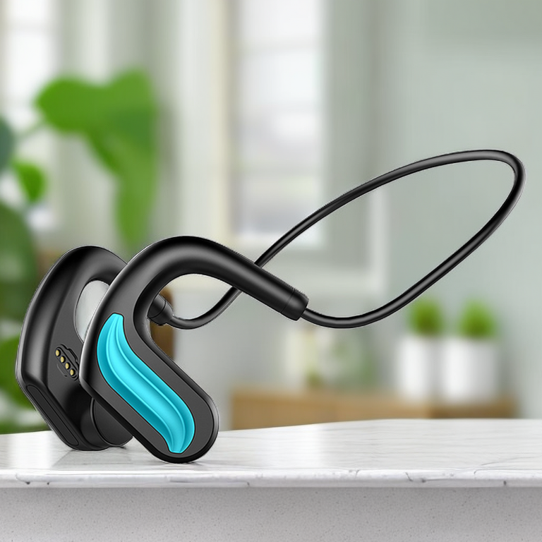 Music Journey, Let YAYAGG Y9 Lead You to Enjoy Music in Exercise