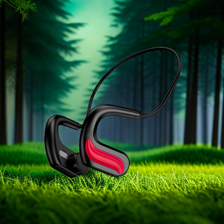 Immersive Music Journey – YAYAGG Y9 Takes You on a Musical Adventure