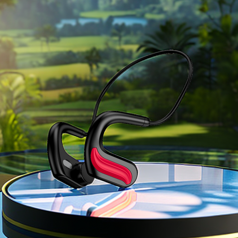 Explore the Ocean of Music – YAYAGG Y9 Bone Conduction Headphones Debut