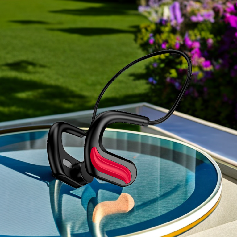 Shocking Sound Quality Leading Fashion Trend – YAYAGG Y9 Swim