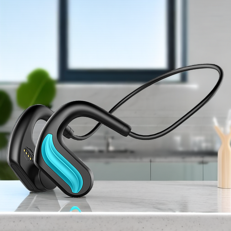 The Perfect Combination of Music and Exercise