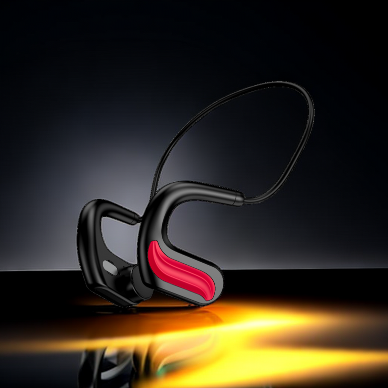 Unleashing the Music Passion of the Release Movement – YAYAGG Y9 Bone Conduction Earphones