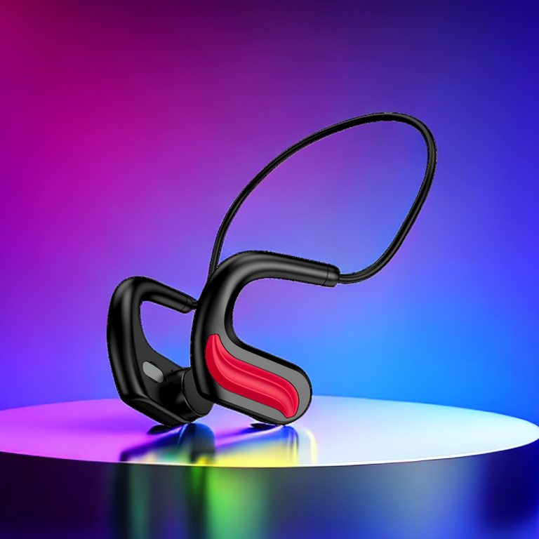 YAYAGG Y9: Innovative Design Music Companion