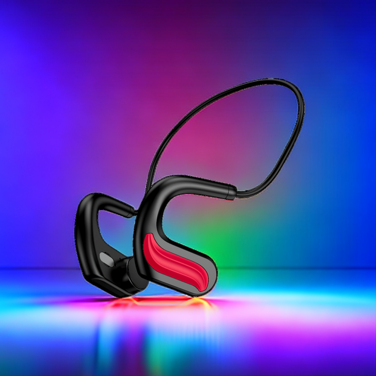 The Perfect Pairing of Music and Exercise: Translation of ‘骨传导耳机领域’ to “Bone Conduction Headphones Domain”