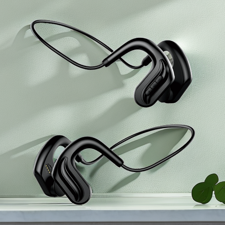 Unlocking the Musical Charm in Sports, YAYAGG Y9 Bone Conduction Headphones