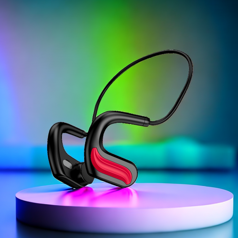 Exploring a New World of Ears – YAYAGG Y9 Bone Conduction Earphones