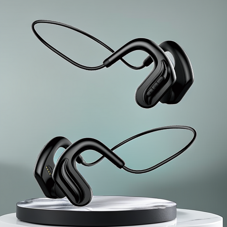 Exploring Immersive Fun – YAYAGG Y9 Bone Conduction Headphones