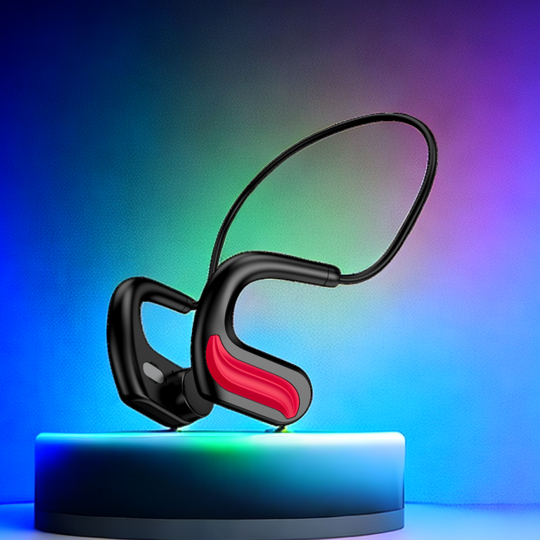 Experience the Feast of Music, YAYAGG’s Works Ignite a New Trend in Bone Conduction