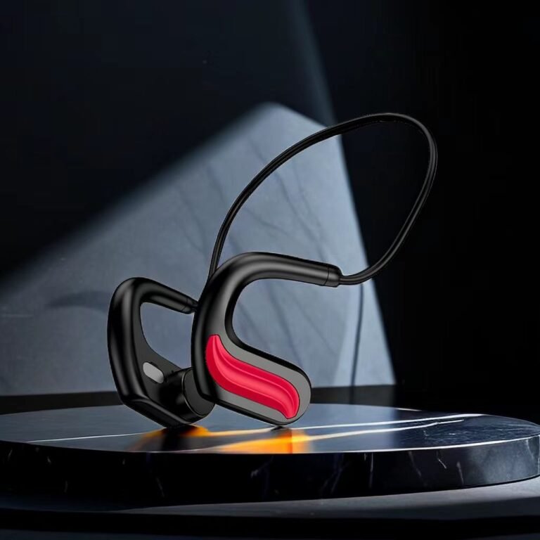 YAYAGG Y9: A Satisfying Exercise Music Enjoyment