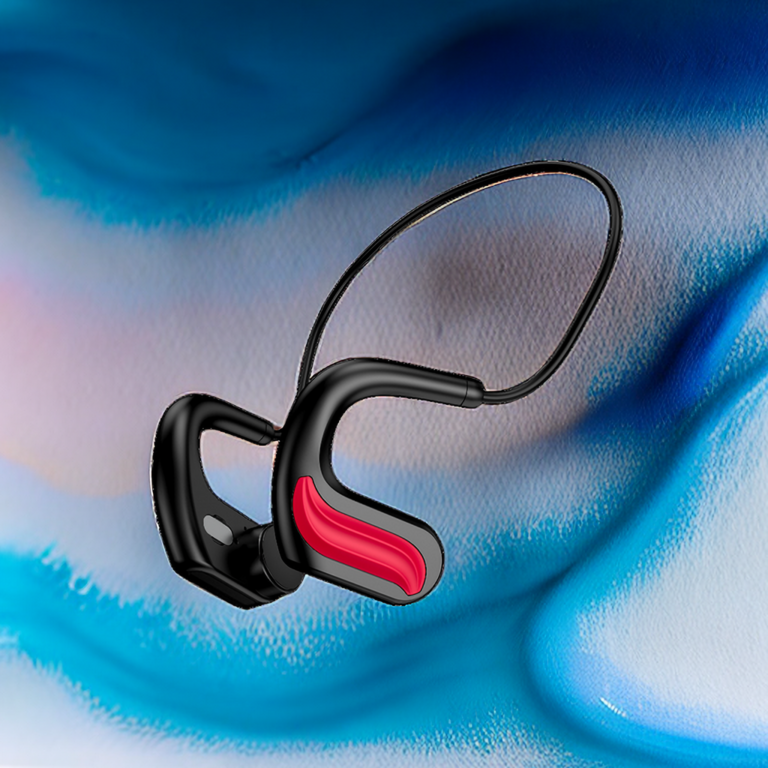 Explore the Underwater Paradise with YAYAGG Y9 Bone Conduction Headphones