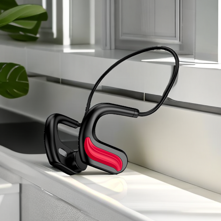 The Soaring of Music in Exercise