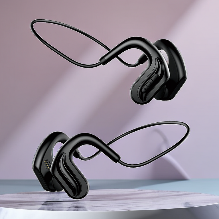 Unleash Your Swimming Passion – YAYAGG Y9 Bone Conduction Headphones