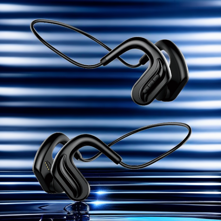 Get away from electronic interference, enjoy the fun of sports.