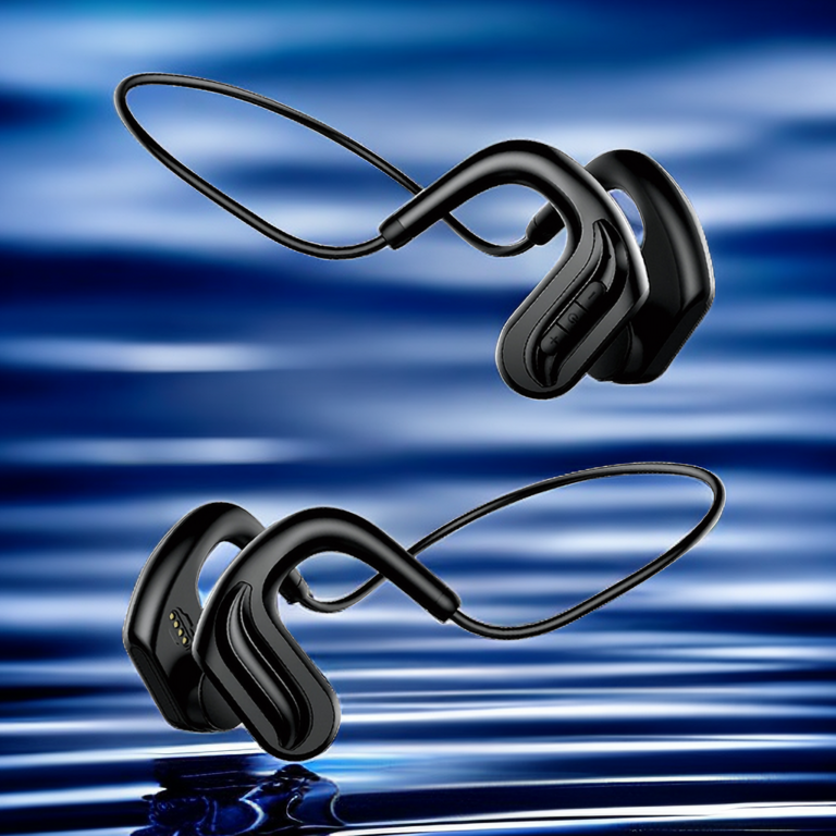 Deep Dive Music Experience – Revolution Y9