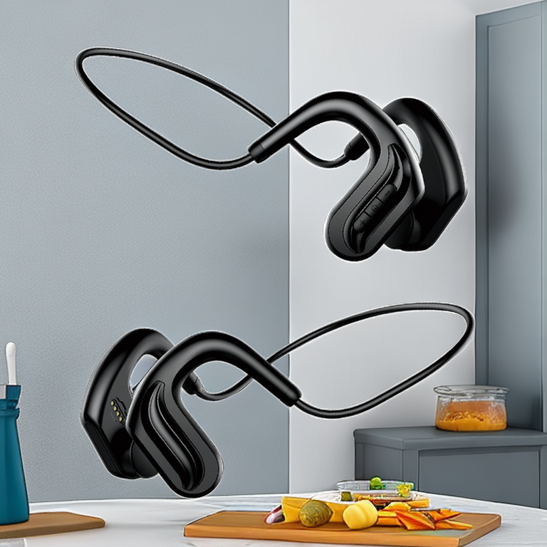 Crossing the Sea of Music, YAYAGG Y9 Takes You to Wander Underwater