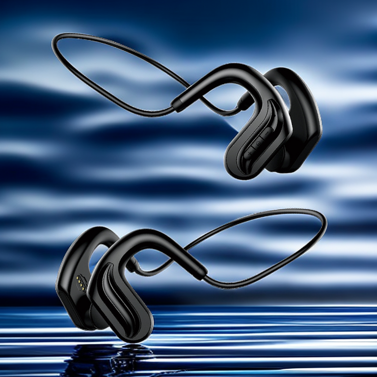 Exploring New Frontiers in Music – YAYAGG Y9 Bone Conduction Headphones